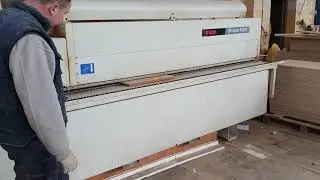 SCM Olimpic k203