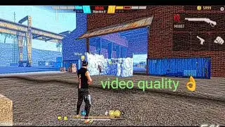 Video quality tutorial 👌🤯! #edit #edting #viralvideo #ff 