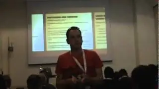 Boas - HTML5 Audio and Video - Lessons from the Trenches