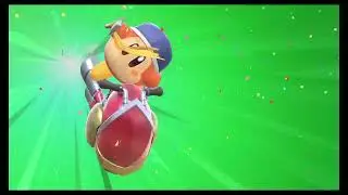 Paddock Shenanigans VOD #4(Kirby Air Riders Ft. Kirby Air Ride Discord Chat)