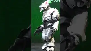 Cosplay at Halo World Championship | Halo Infinite