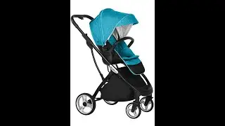 Коляска Dearest 1108 на сайте Babys.ru
