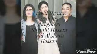 Vivegam Actress Akshara Hassan changing religion?