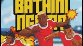 Bravo le Roux x Priddy Ugly x Ziggy4x : Bathini ngam (REACTION!!)