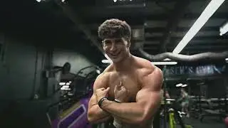 GYM HARDSTYLE🔱-Peppas
