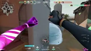 LVBEL C5 - Çok Pardon / Valorant Edit