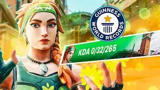 ASSIST RECORD IN VALORANT Ranked... (157 ASSISTS)
