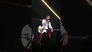 Arctic Monkeys - One Point Perspective [part 1] (Live at Manchester Arena)