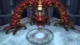 Ys Origin - Boss 02 Velagunder (Yunica, No Damage)