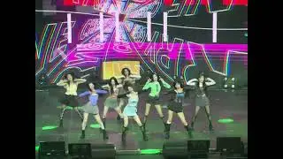 240203 triples Lovelution Concert 