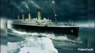 ein meines Thema Ist da #Titanic #whitstarline