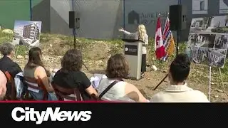 Affordable housing to be built in New Westminster supporting youth and young mothers