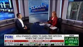 Lolli: The Easiest Way To Get Bitcoin