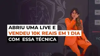 VENDA MAIS UTILIZANDO ESSA T&Eacute;CNICA DE CRIA&Ccedil;&Atilde;O DE METAS  | CLARA DO VALE
