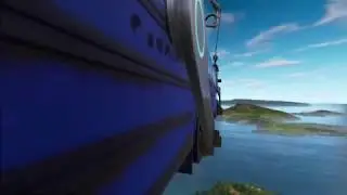 Solosquad in replay mode[Not finished because Replay is corrupted]