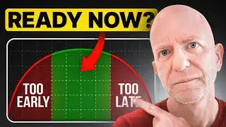 Retirement Expert: Why “Feeling Ready” Changes Everything in Retirement