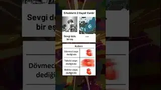 @Ruflix ERKEKLERİN SADECE 2 HAYALİ VARDİR #ruflix
