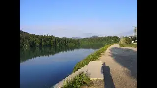 Live: walk to lake Zbilje, Slovenia (June 2nd, 2021)