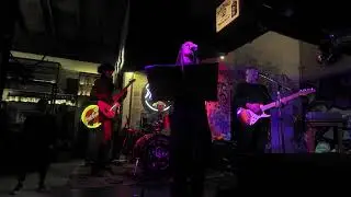 Bad Girls Clonazefunk Cover