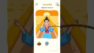 Dop 3 Level 286 Game #shorts