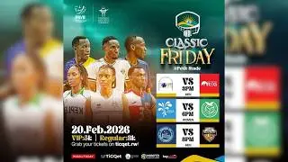 RNVL PHASE 2 || REG VC VS  KIGALI VOLLEYBALL CLUB (KVC)