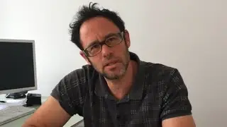 Omer Fast &uuml;ber Osmodrama