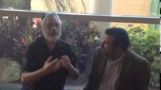 Shuvu! Be Restored! Interview with Rabbi Bernstein
