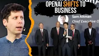 Enterprise AI Takes Center Stage: OpenAI&rsquo;s Shift from Consumer to Business