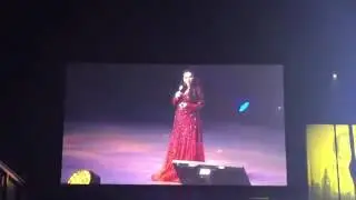 DR  RUJA in COINRUSH ONECOIN GLOBAL EVENT www.onecoin.eu/signup/xavierP7