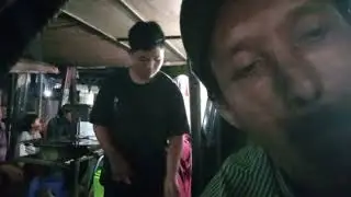 Memantau anak lanang bikin martabak📌 