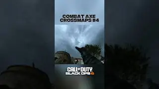Combat Axe Crossmaps #4 | K&rsquo;naan - Bang Bang. #callofduty #gaming #searchanddestory #crossmaps #fyp