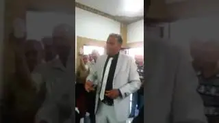 الشاعر ربيع رباح( أبو تيم )