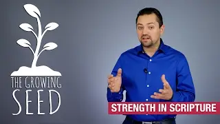 The Parable of the Growing Seed [S02E10]
