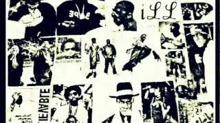 Uptown Chain Gang- Day Dreams (ft. Mos Def)