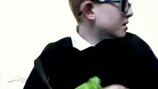 Stikkeez opening
