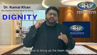 HOW CAN WE PROTECT DIGNITY IN CHY MALL ?