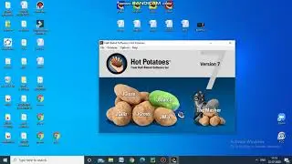Create jumbled sentence in  jmix- Hot potatoes