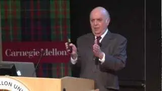 Einstein, Condensed Matter Physics, Nanoscience & Superconductivity - 2011 Dickson Prize Lecture