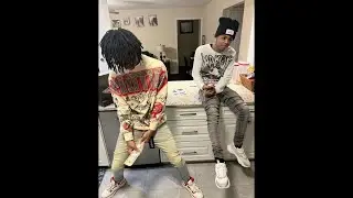 [FREE] 4Block Lil Mari x YFG Fatso Type Beat - 