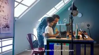 Самый заказываемый 3D Принтер ELEGOO NEPTUNE 3 PRO