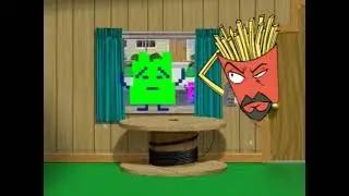 misery business - paramore athf ignignokt AMV