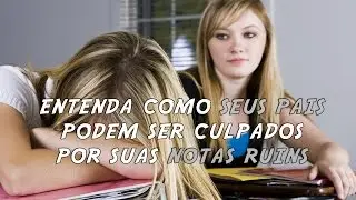 11 coisas que você JAMAIS imaginou que eram culpa dos seus pais