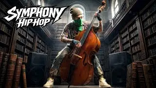 【Symphony x Hip Hop】 – They see the style, they hear the essence. 【Instrumental 2026】