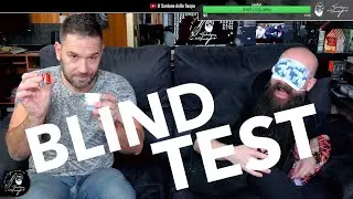 Caff&egrave; Nespresso Vs Caff&egrave; Gentili - Blind Test
