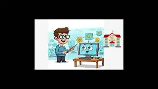 What is AI? 🤖 Artificial Intelligence Explained for Kids! (Easy & Fun)