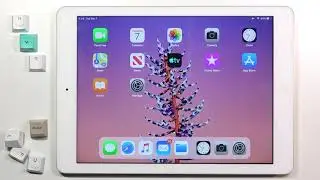 How to Show AM / PM on Status Bar in iPad Air 1st Gen &ndash; Show 12-hour Clock Format