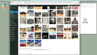 WordPress Media Upload Error: Is Its Parent Directory Writable