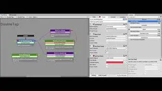 Playmaker Tutorial - Double-Tapping