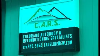 C.A.R.S. - Colorado Autobody Reconditioning Specialists