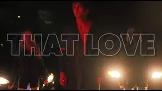 Cole Starling  - That love (Official Music Video)